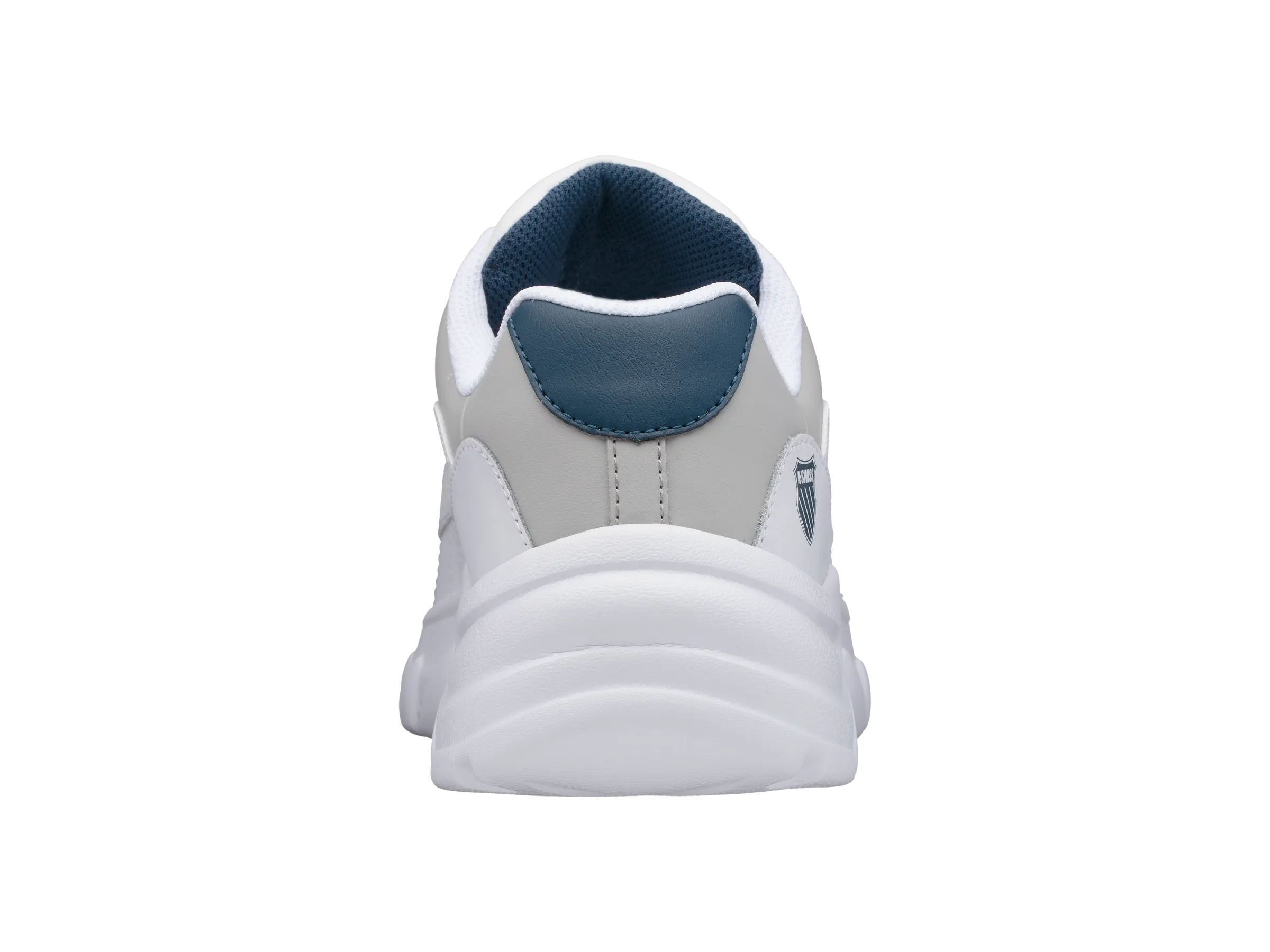 06605-947-M | MENS ST129 | WHITE/VAPOR BLUE/MAJOLICA BLUE