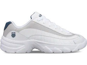 06605-947-M | MENS ST129 | WHITE/VAPOR BLUE/MAJOLICA BLUE