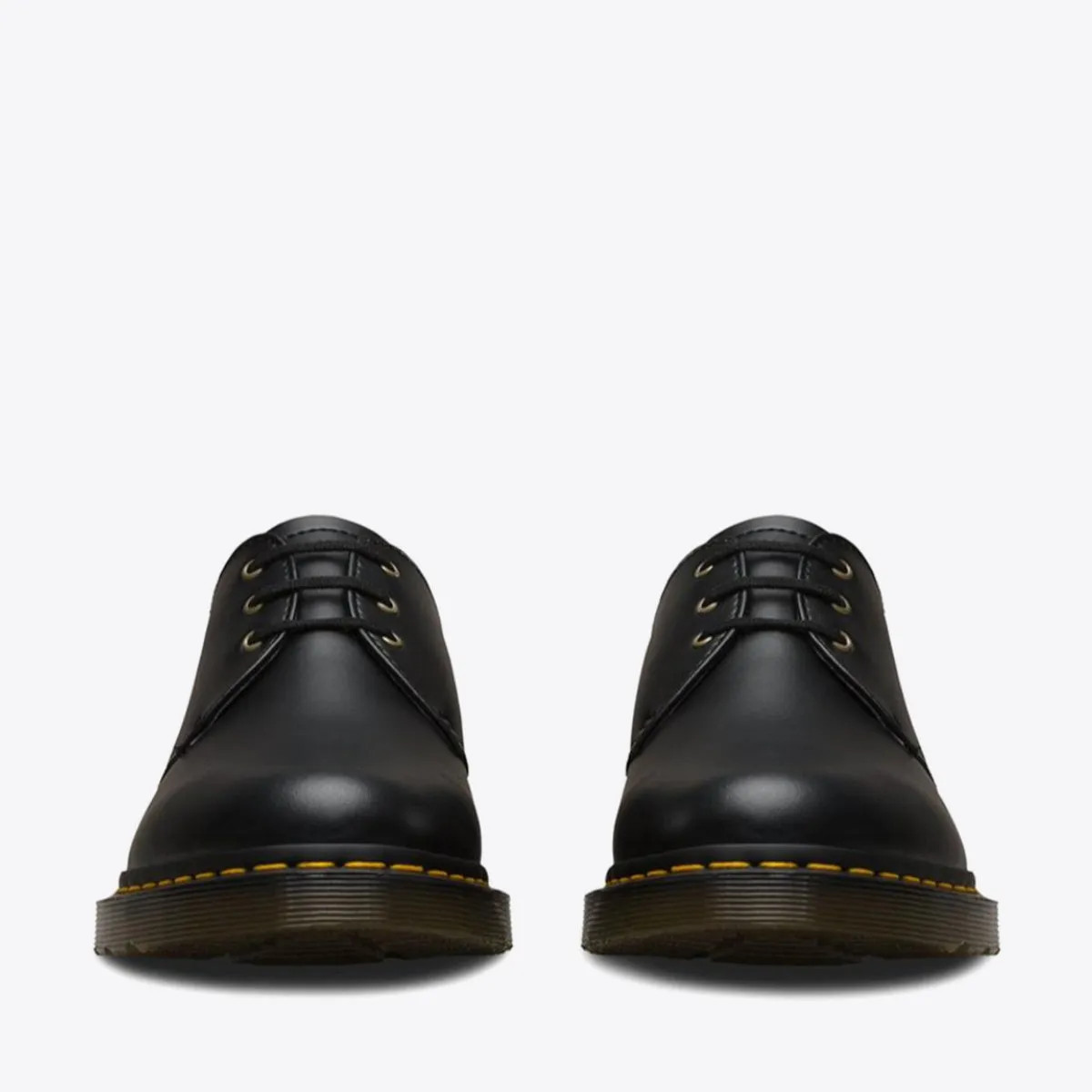 1461 Vegan 3-Eye Shoes