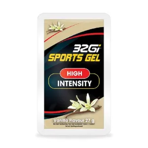 32Gi Sports Gel - Single Sachet 27g