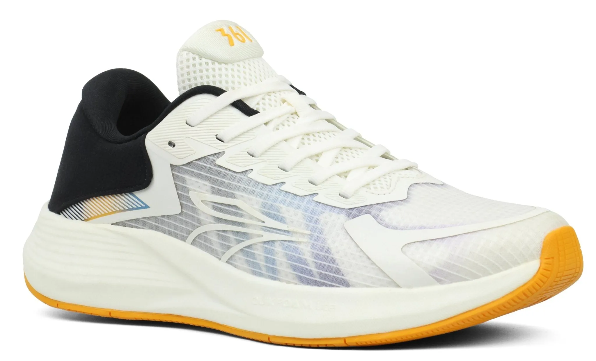 361° Quik Foam Lite  Shoes