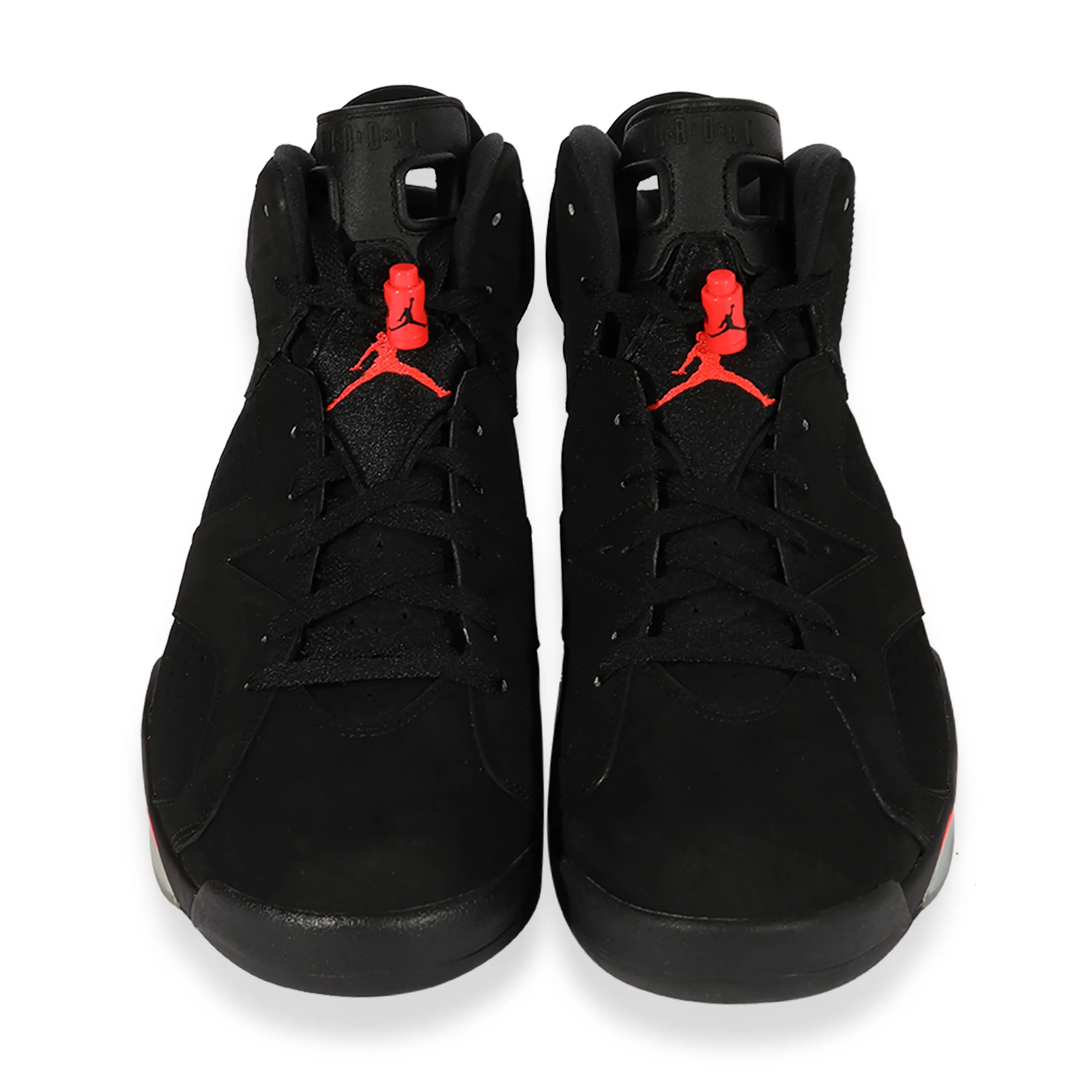 6 Retro Infrared 2014