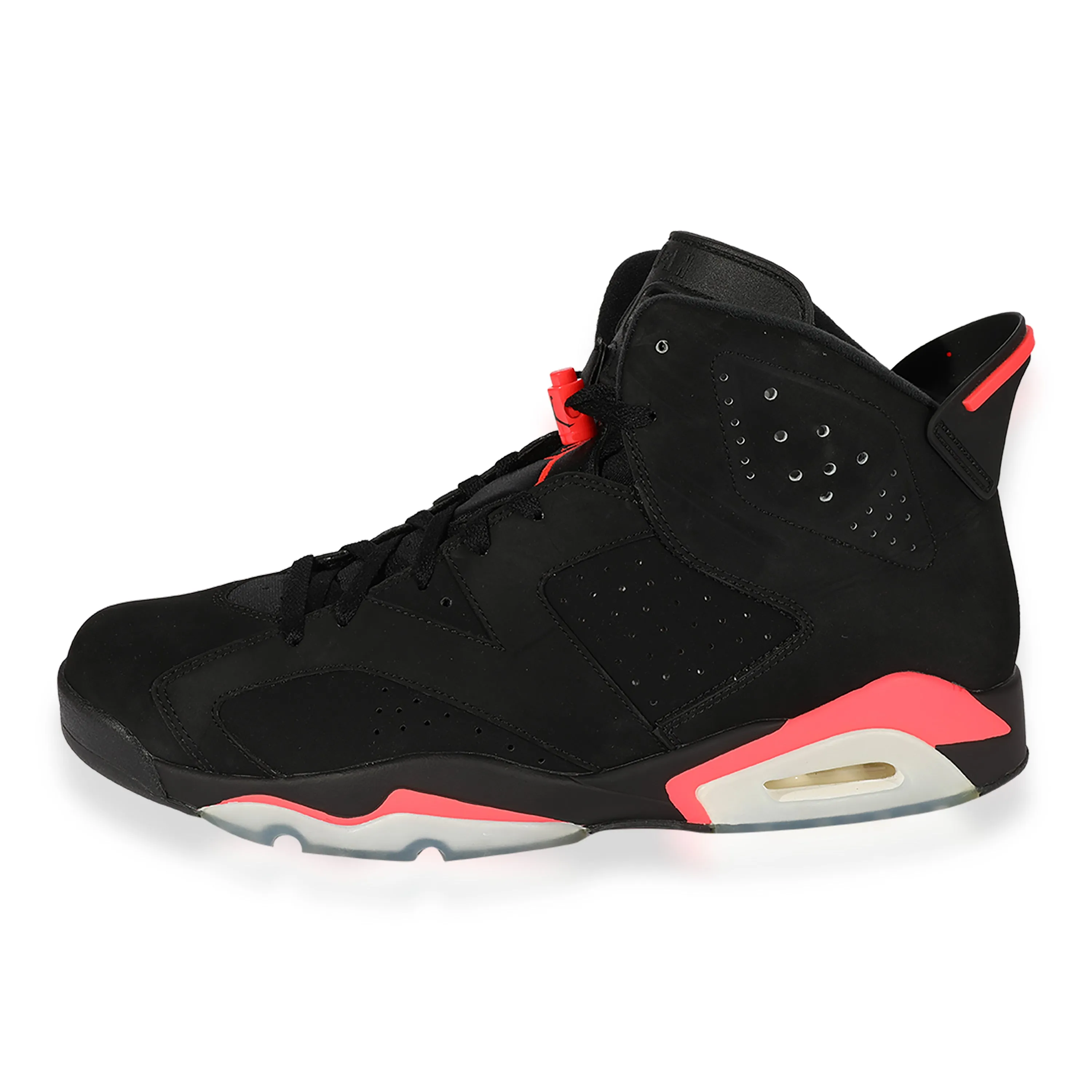 6 Retro Infrared 2014