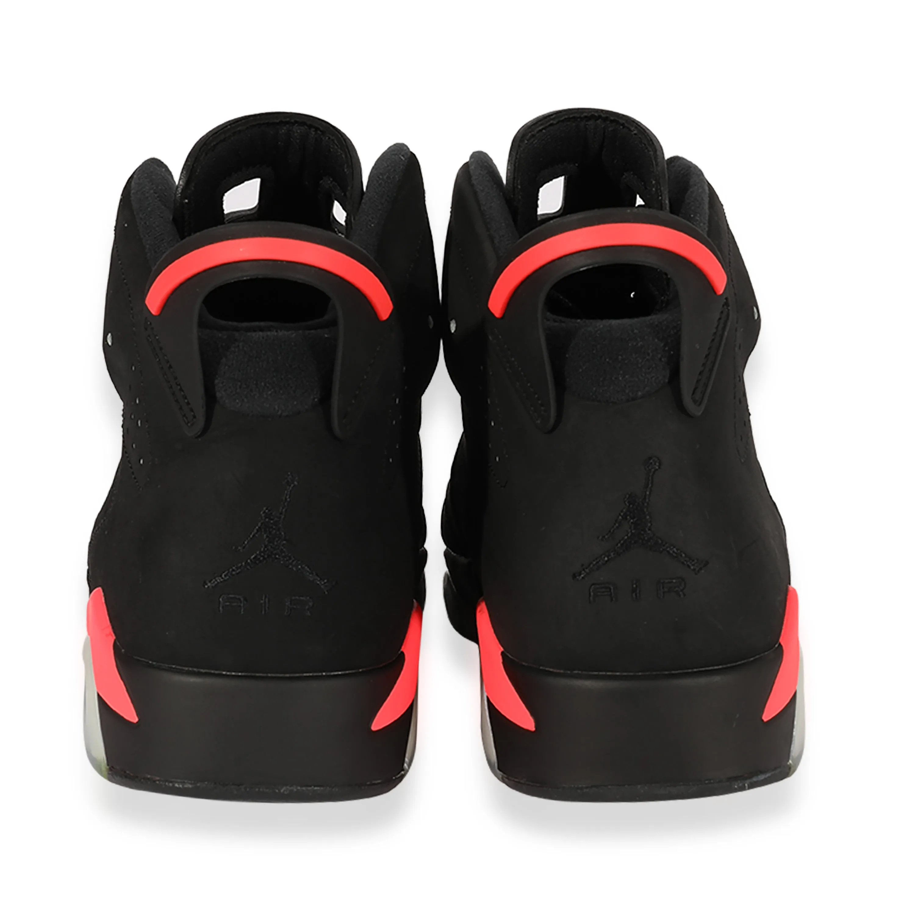 6 Retro Infrared 2014