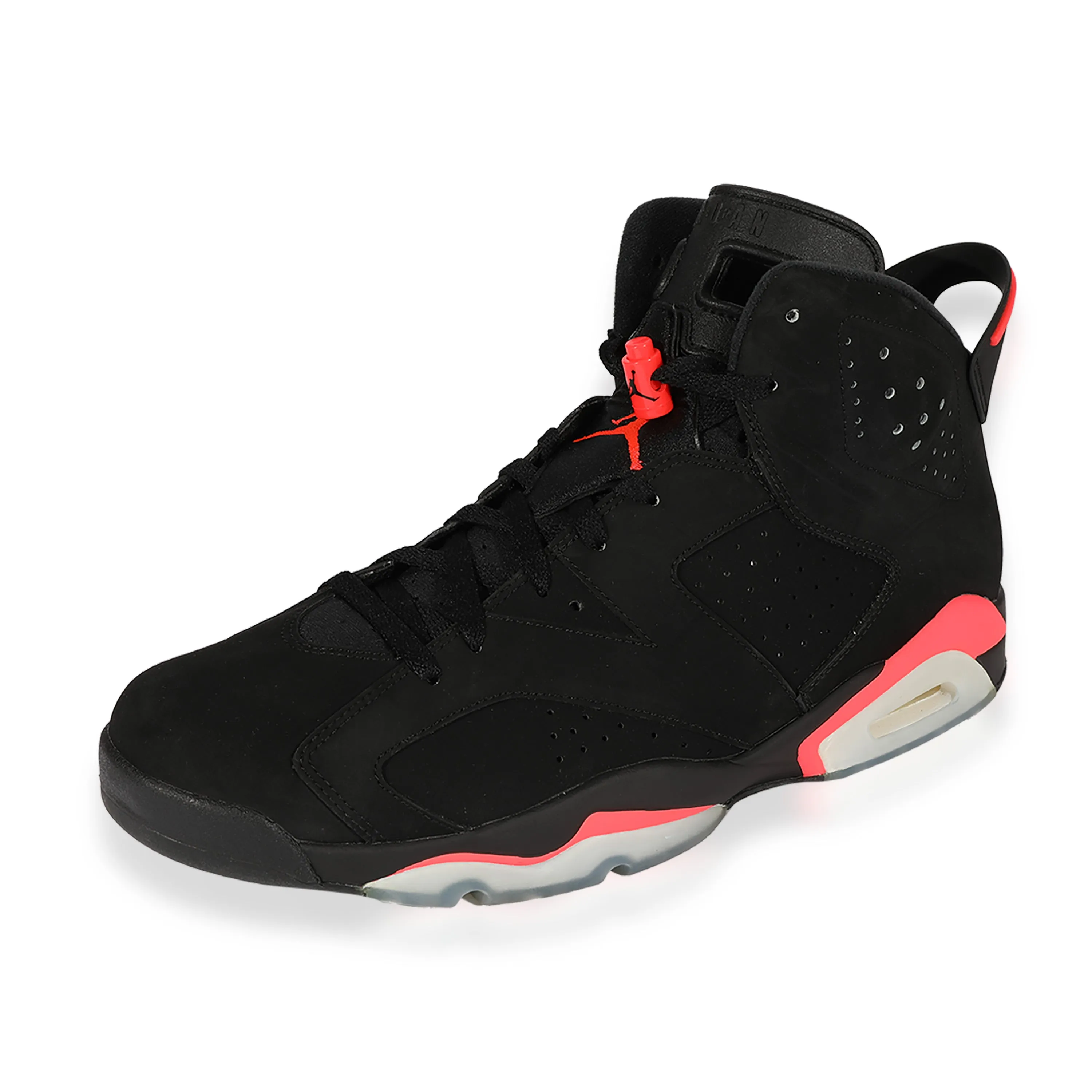 6 Retro Infrared 2014