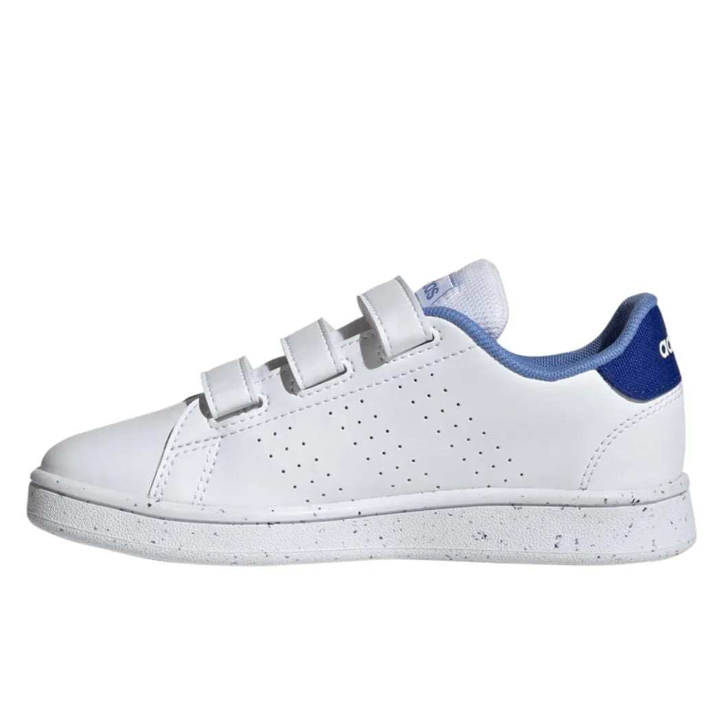 adidas Advantage Lifestyle Court Hook And Loop Kid's Sneakers