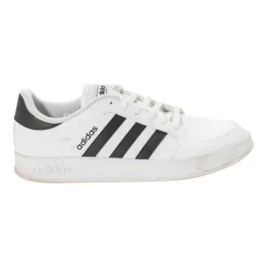 Adidas Breaknet Shoes - Men's