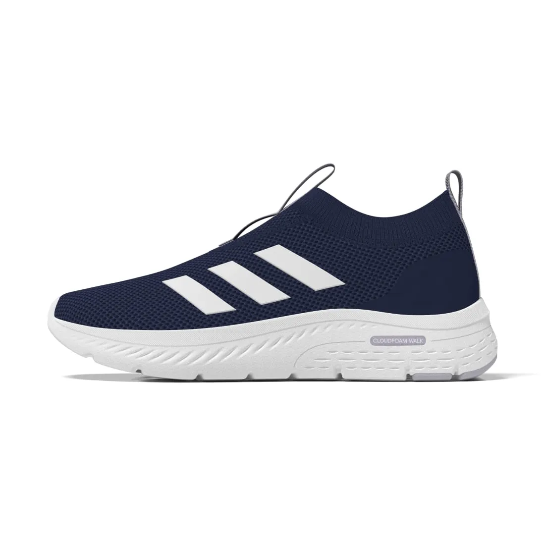 Adidas Cloudfoam Move Sock Women's Shoes Blue