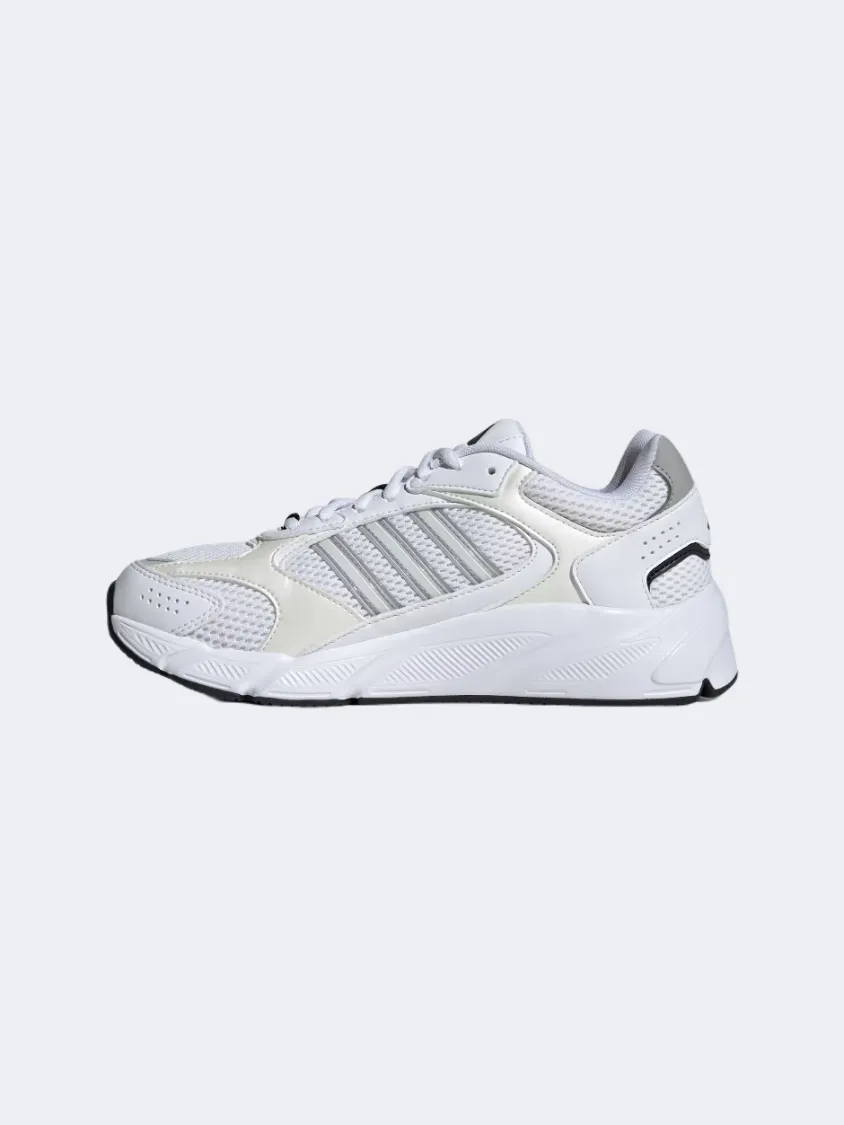 Adidas Crazychaos 2000 Women Sportswear Shoes White/Grey/Black