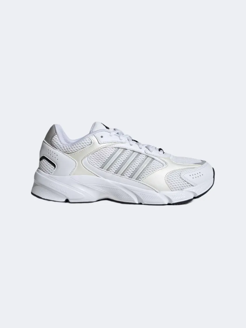 Adidas Crazychaos 2000 Women Sportswear Shoes White/Grey/Black