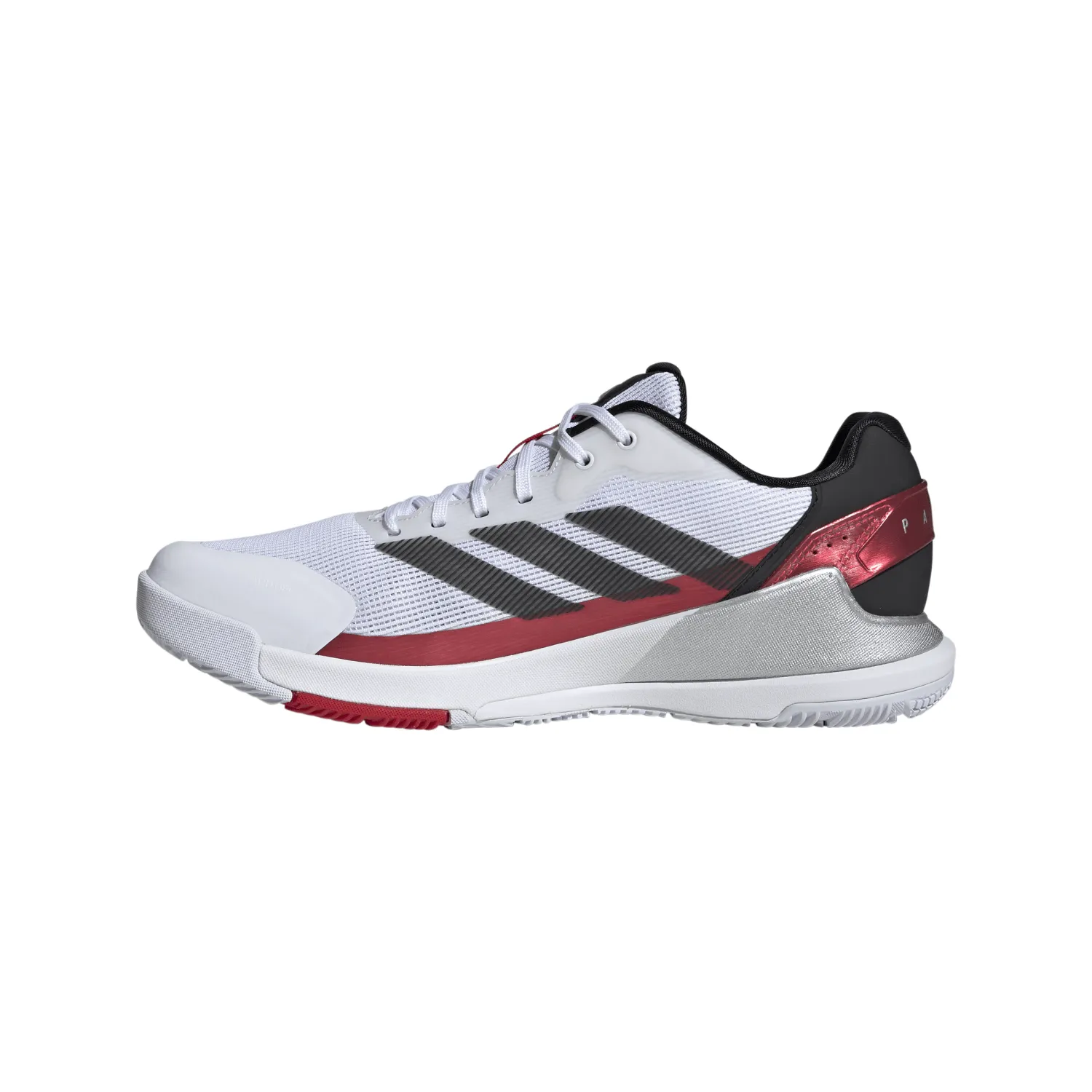 Adidas Crazyquick LS Men's Padel Shoes (IE3924)