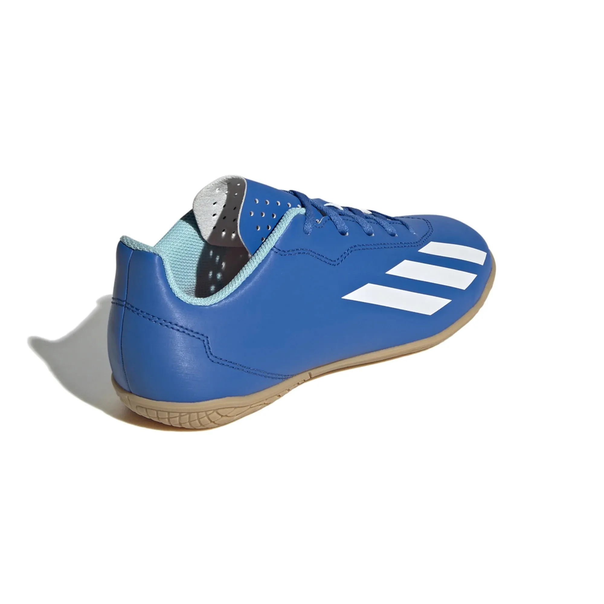 Adidas Jr. X Crazyfast.4 IN