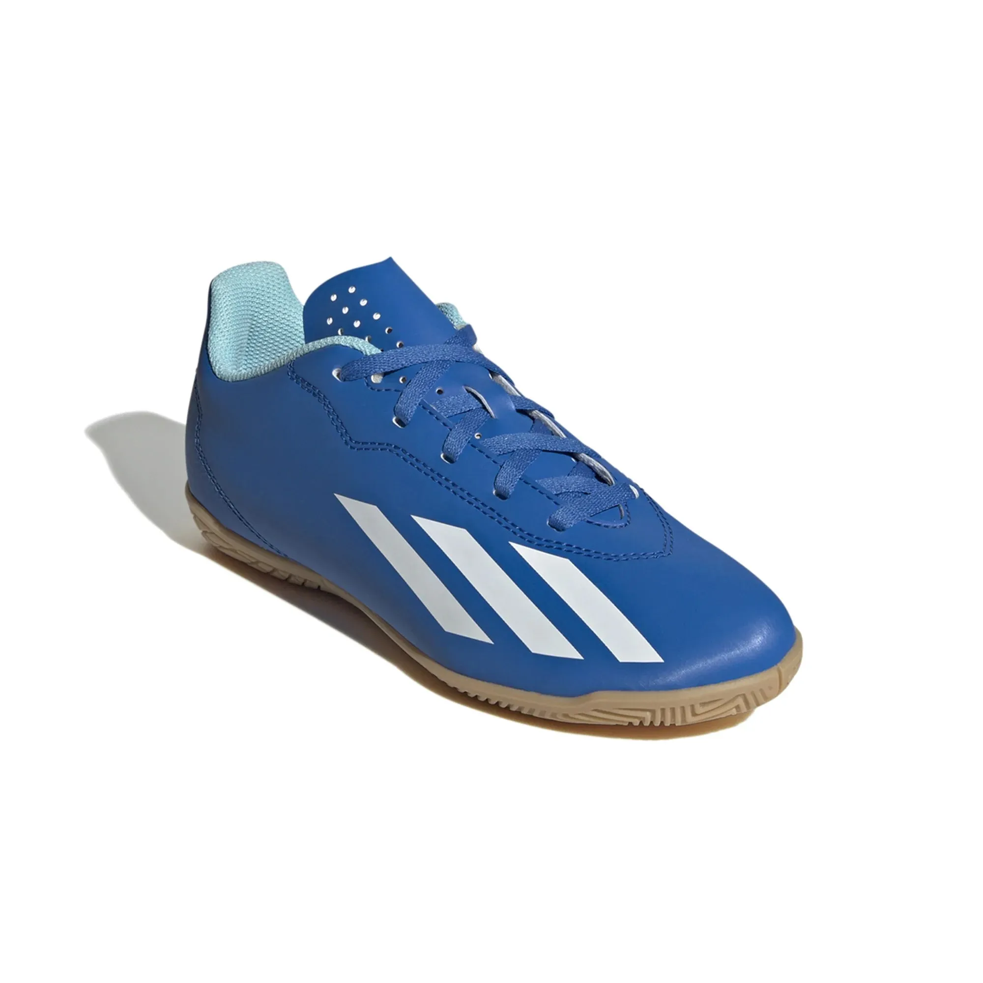 Adidas Jr. X Crazyfast.4 IN