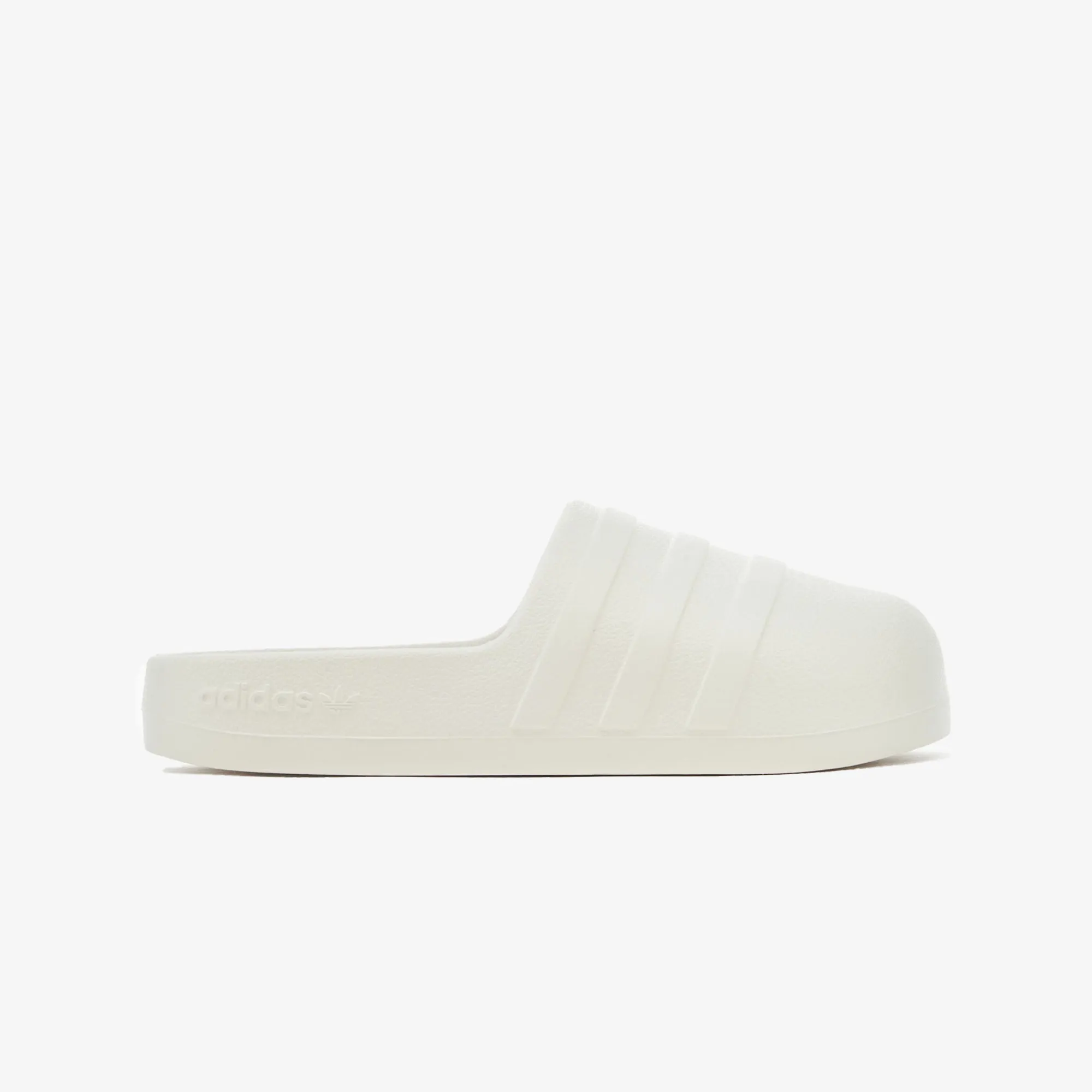 Adidas Originals | ADIFOM ADILETTE  { OWHITE