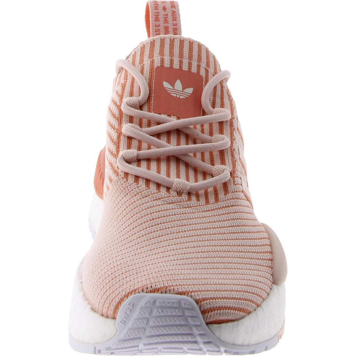 adidas Originals Womens NMD_W1 Lace-Up Fitness Running & Training Shoes