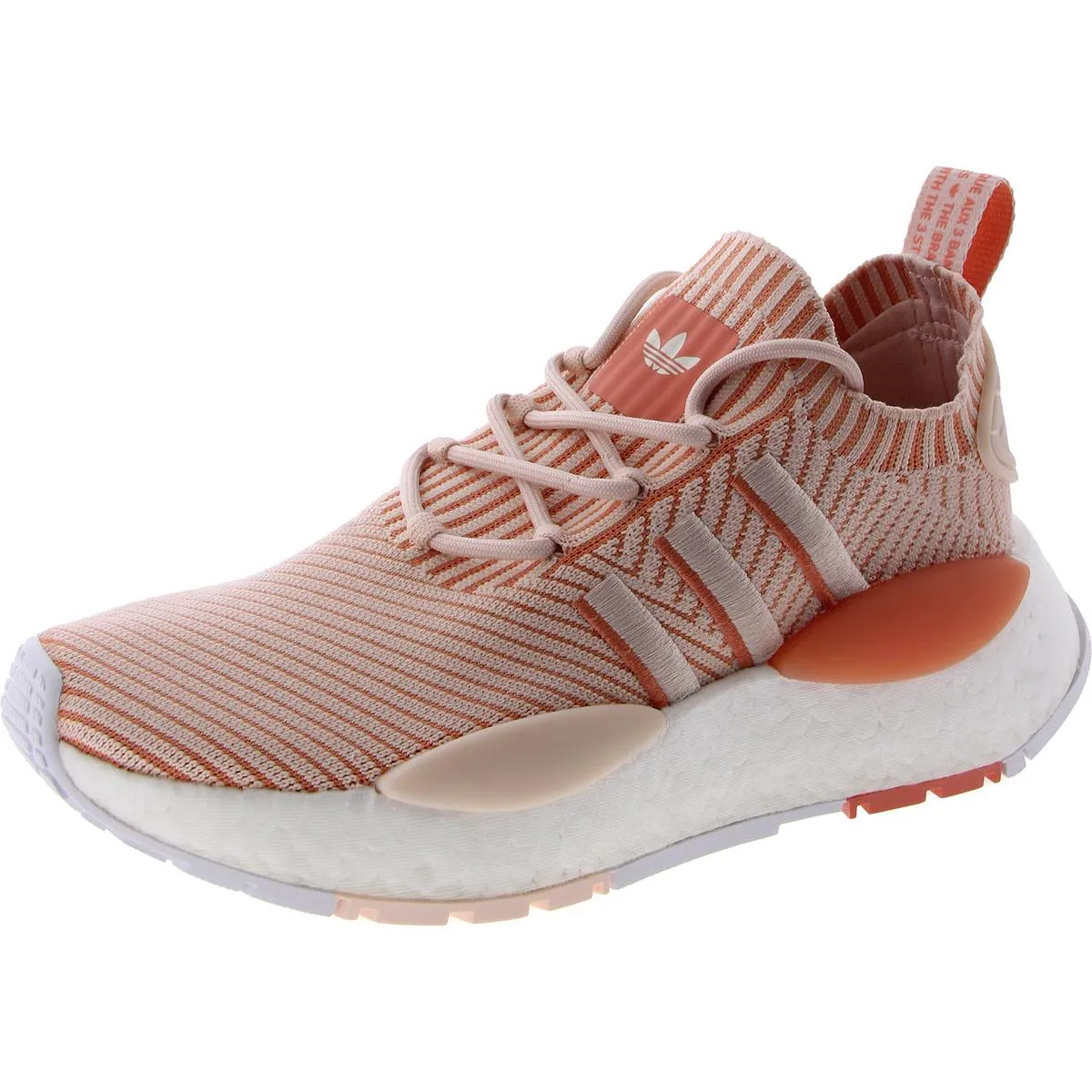 adidas Originals Womens NMD_W1 Lace-Up Fitness Running & Training Shoes