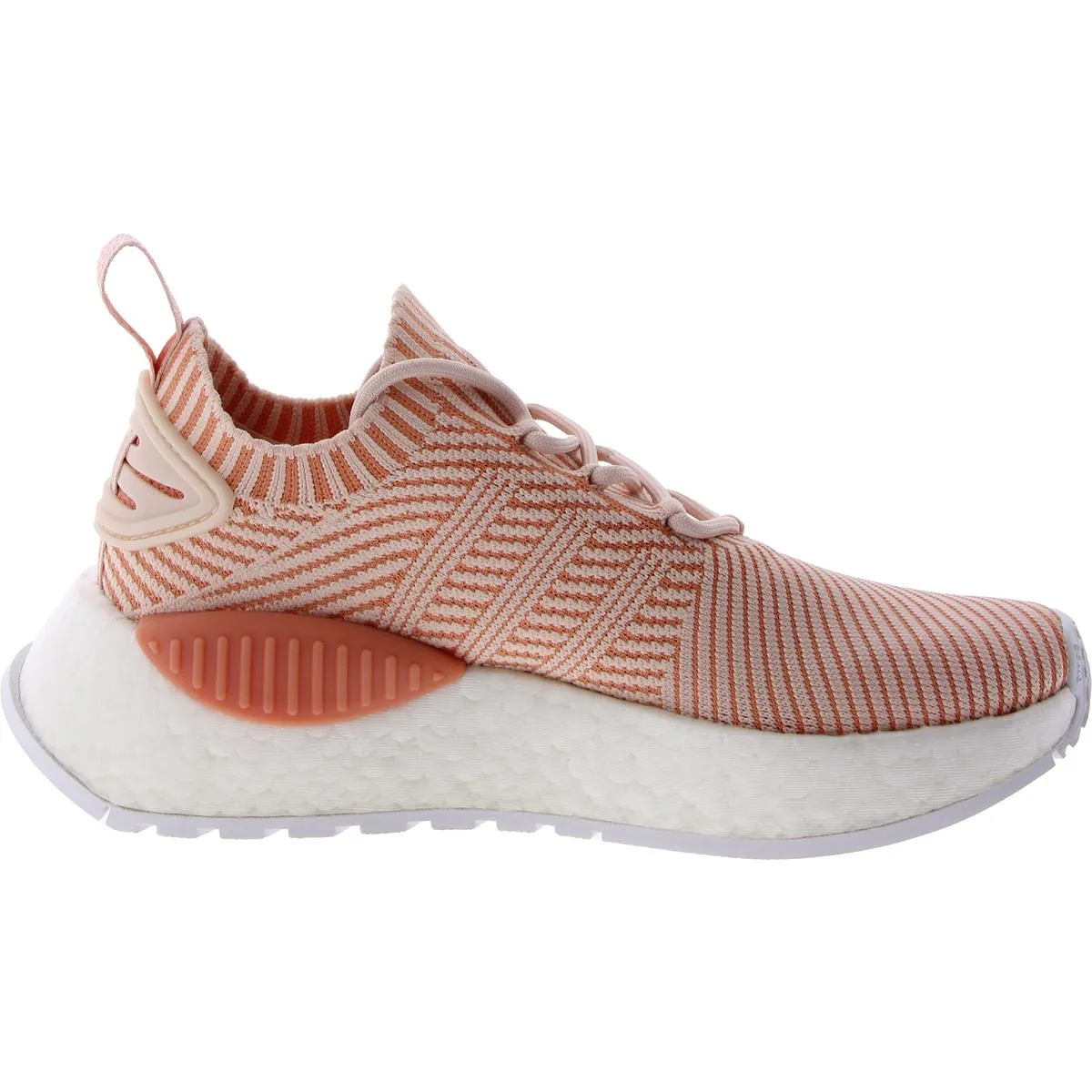 adidas Originals Womens NMD_W1 Lace-Up Fitness Running & Training Shoes