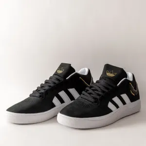 Adidas - Tyshawn (Black/White/Gold)