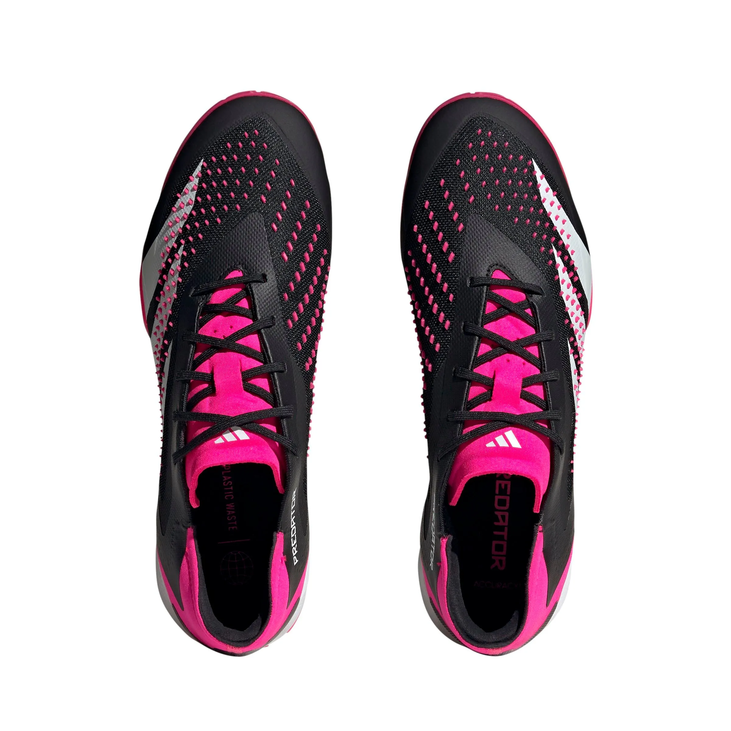 adidas Unisex Predator Accuracy.1 Indoor Shoes | GW4556