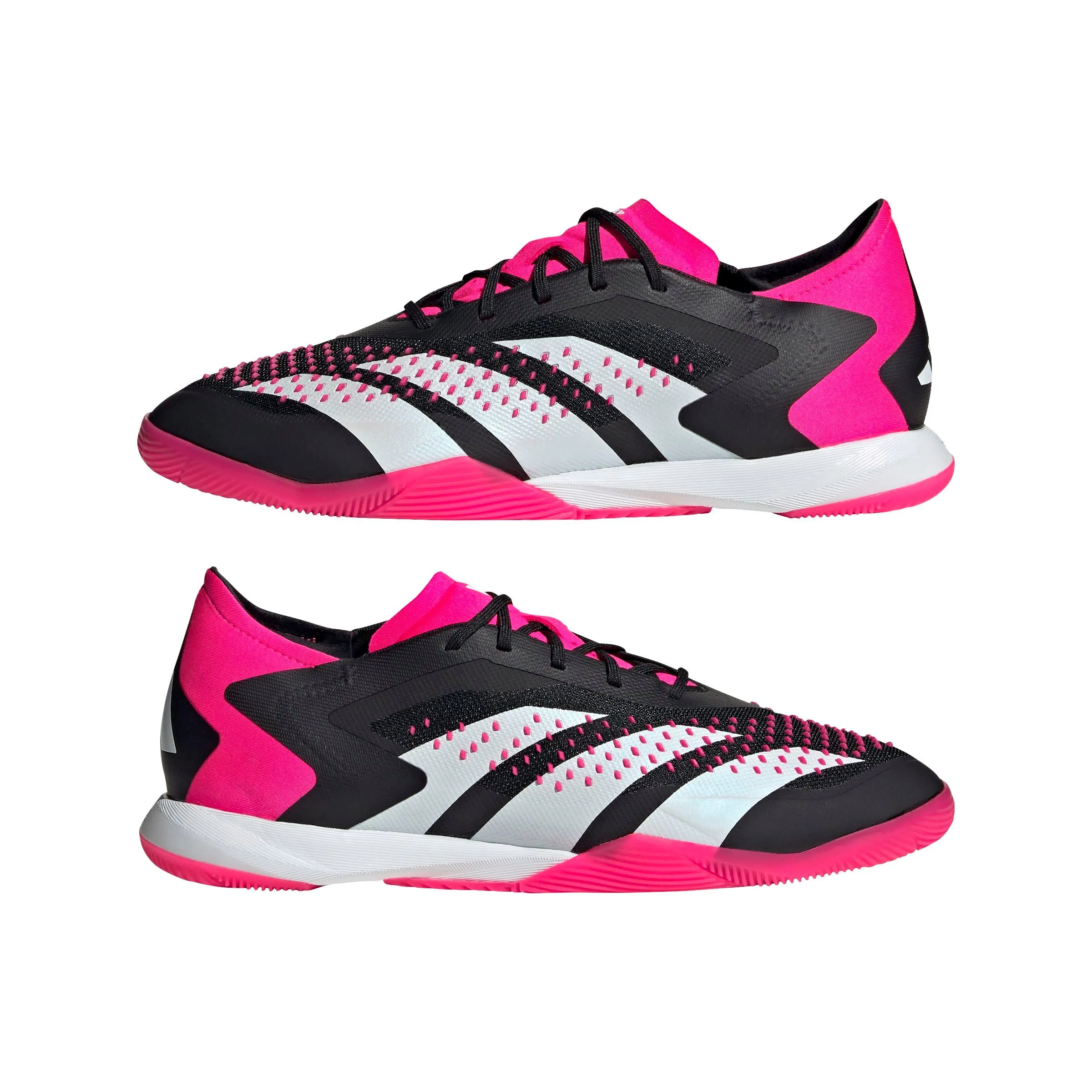 adidas Unisex Predator Accuracy.1 Indoor Shoes | GW4556