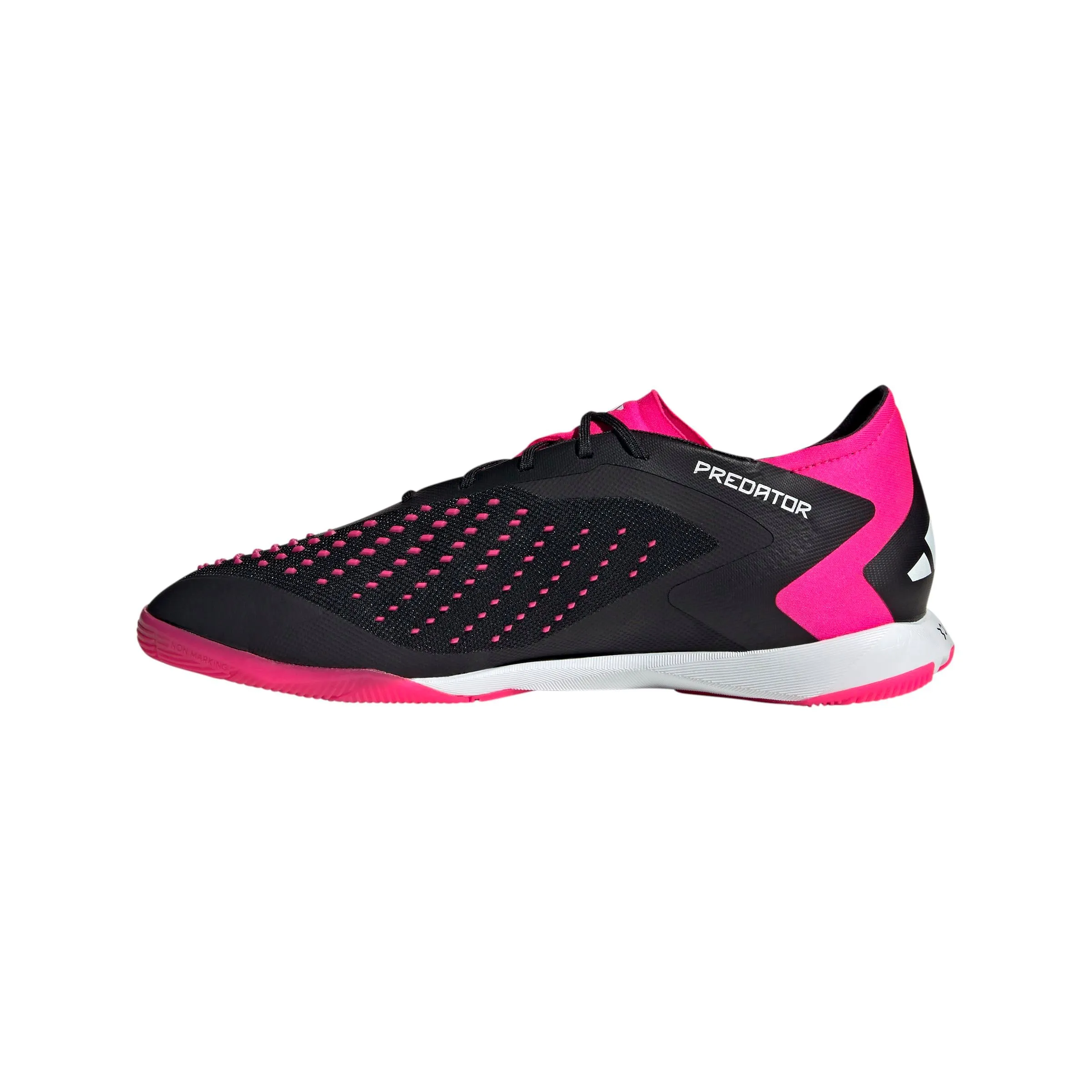 adidas Unisex Predator Accuracy.1 Indoor Shoes | GW4556