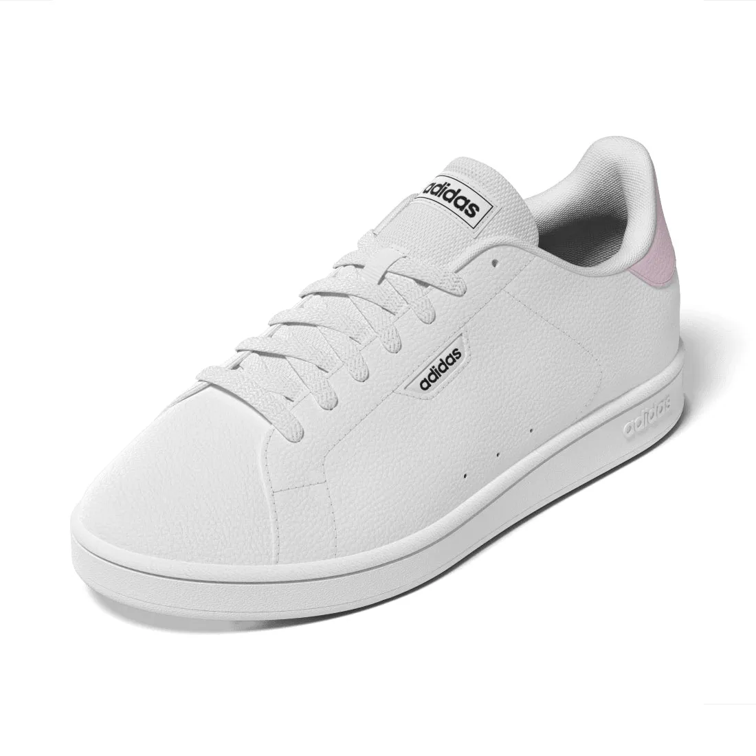 Adidas Urban Court Women's Lifestyle Shoes White