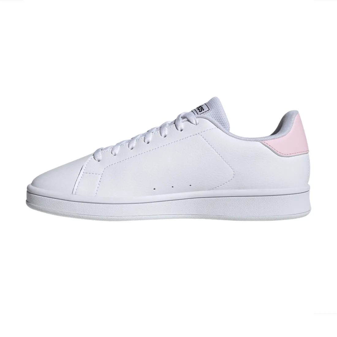 Adidas Urban Court Women's Lifestyle Shoes White