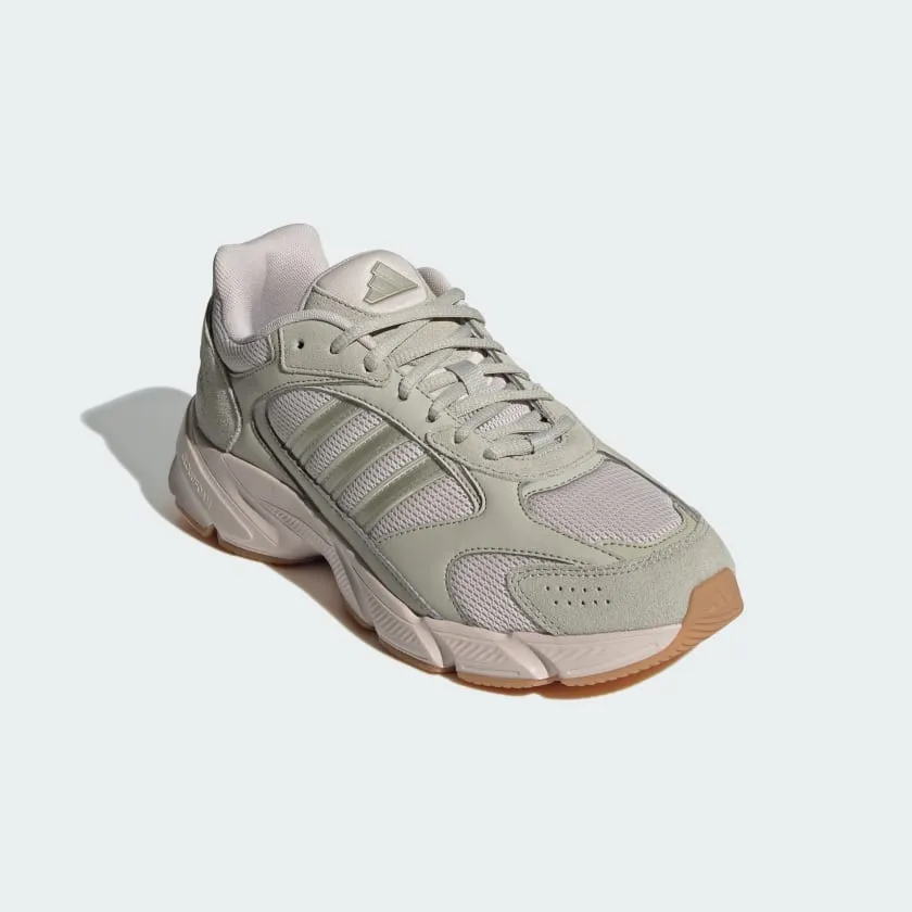 ADIDAS WOMEN'S CRAZYCHAOS PUTTY SNEAKERS SHOES