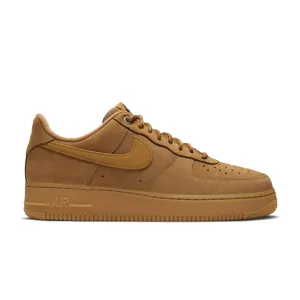 AIR FORCE 1 '07 WB FLAX/WHEAT-GUM