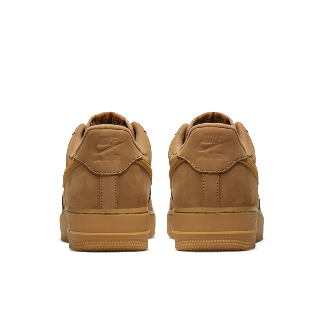 AIR FORCE 1 '07 WB FLAX/WHEAT-GUM