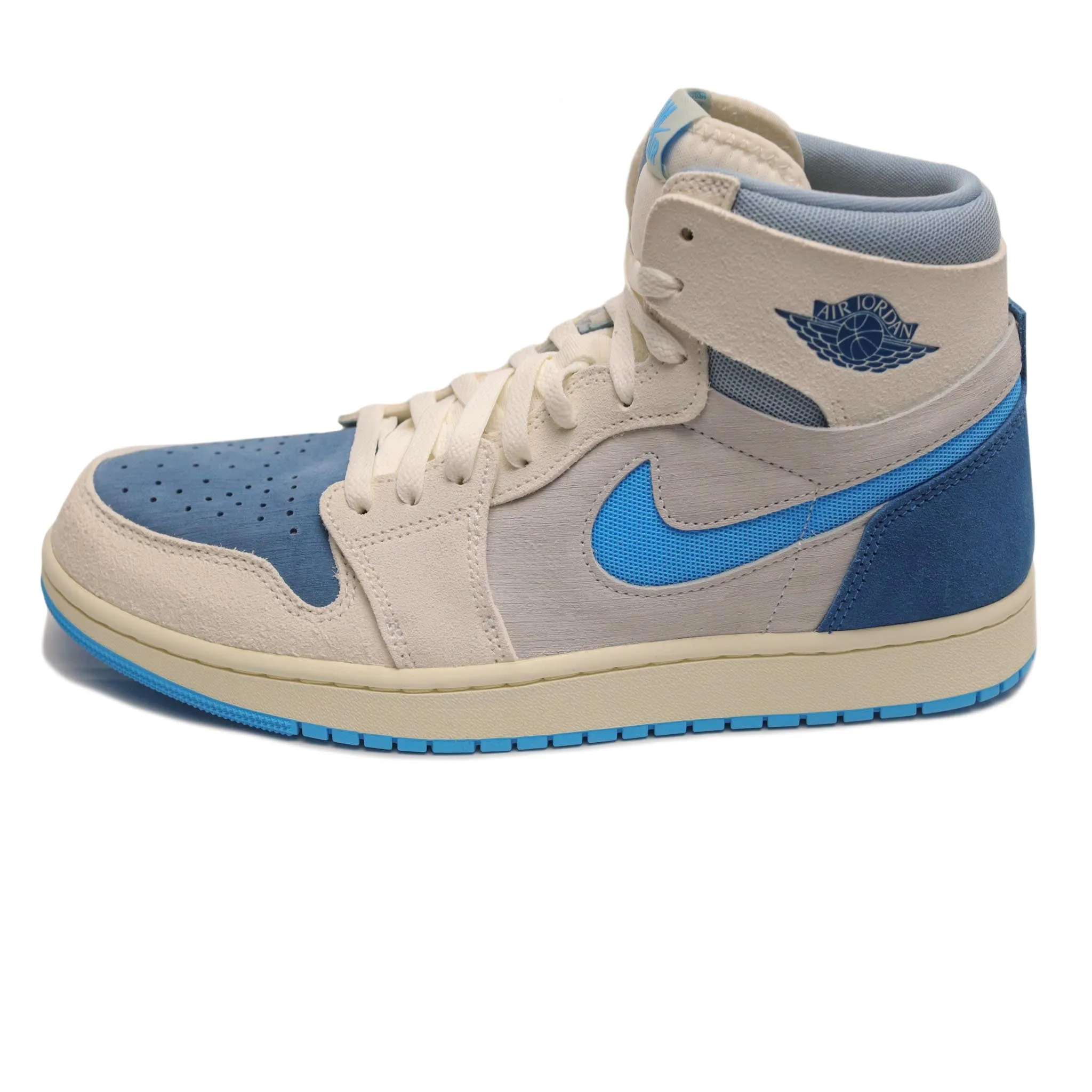 Air Jordan 1 High Zoom Air CMFT 2 'Dark Powder Blue'