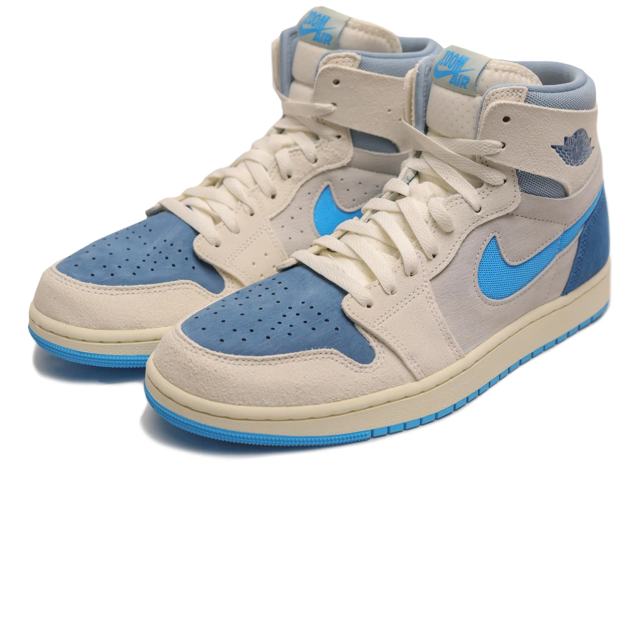 Air Jordan 1 High Zoom Air CMFT 2 'Dark Powder Blue'