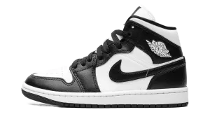 Air Jordan 1 Mid "Panda"