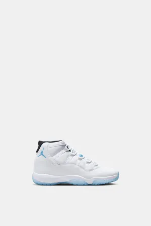 Air Jordan 11 Retro "Legend Blue"