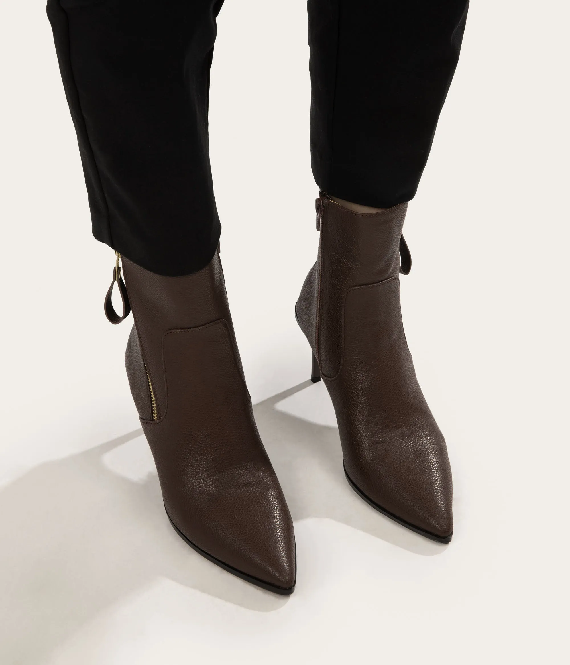 ALAIA Women's Vegan Boots