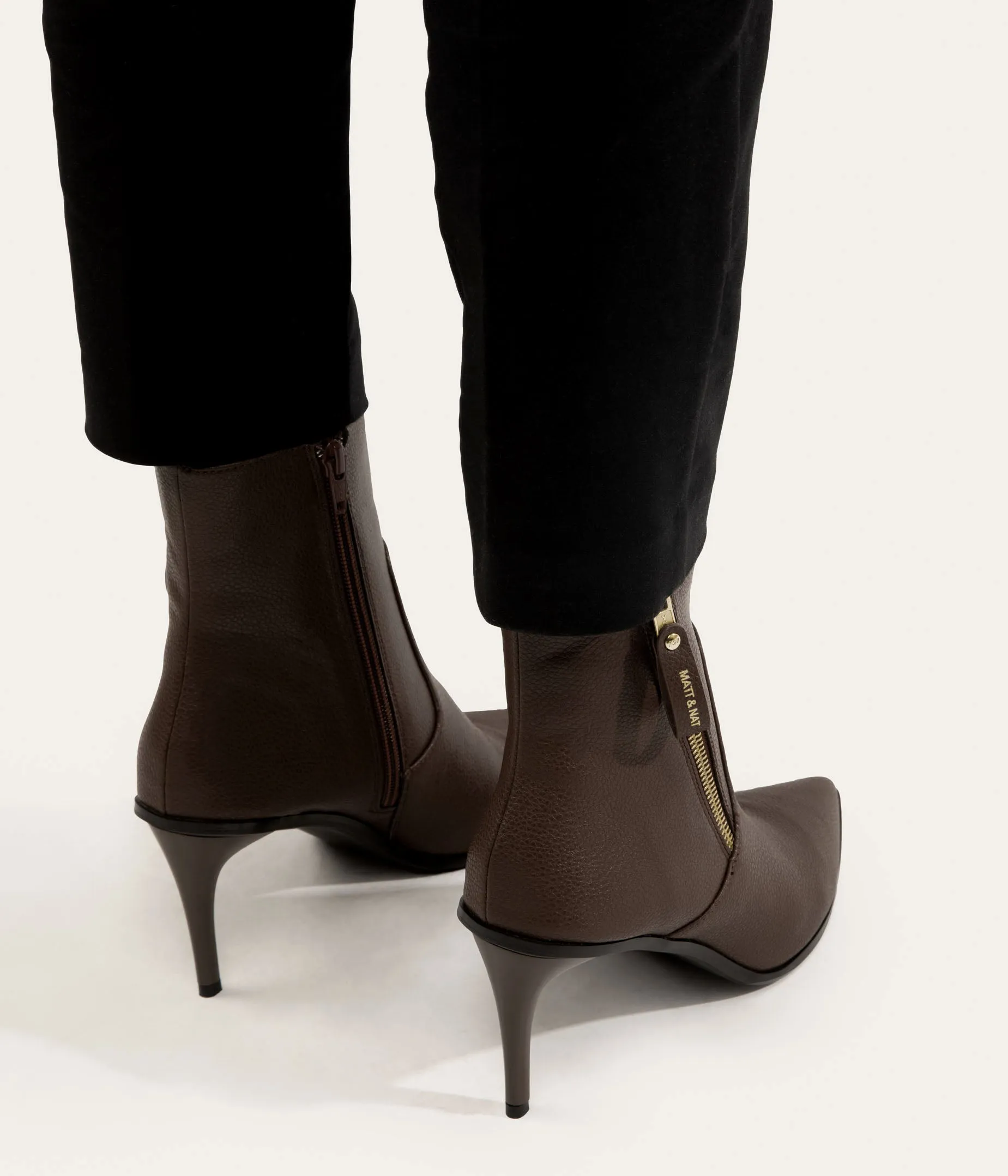 ALAIA Women's Vegan Boots