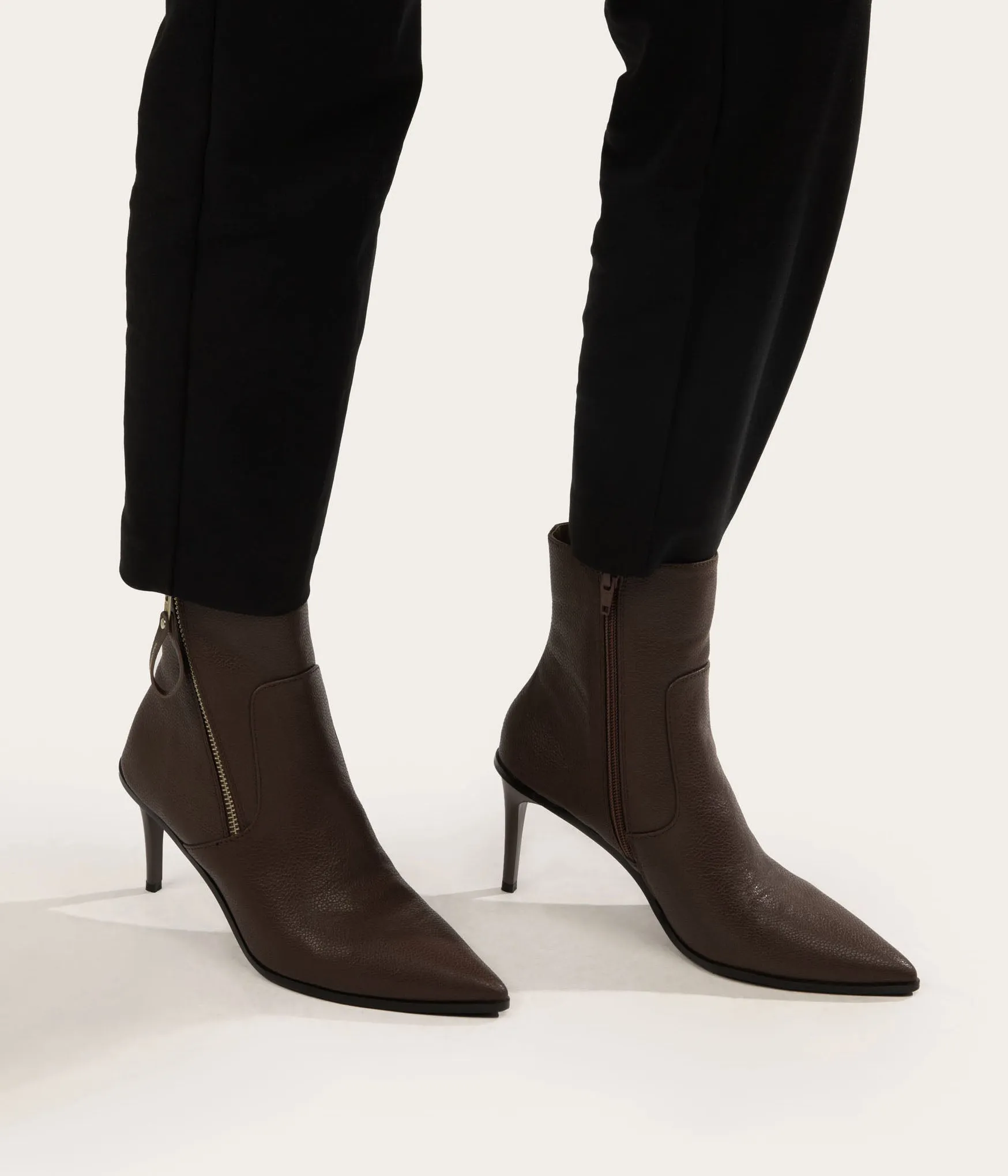 ALAIA Women's Vegan Boots