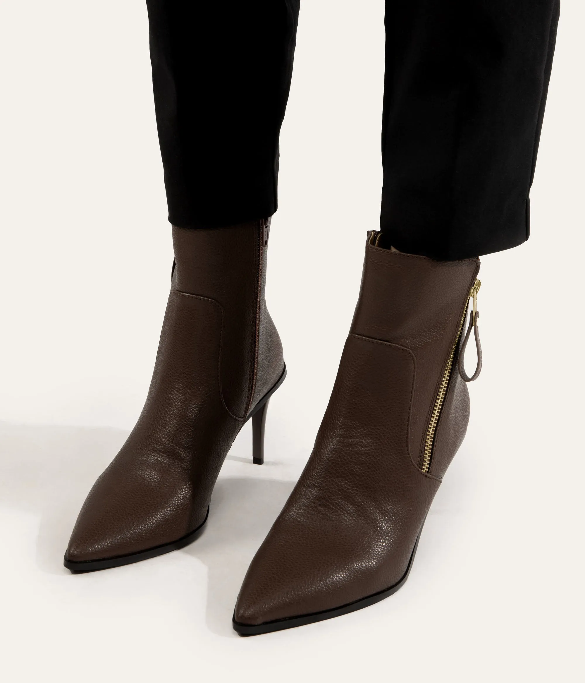 ALAIA Women's Vegan Boots