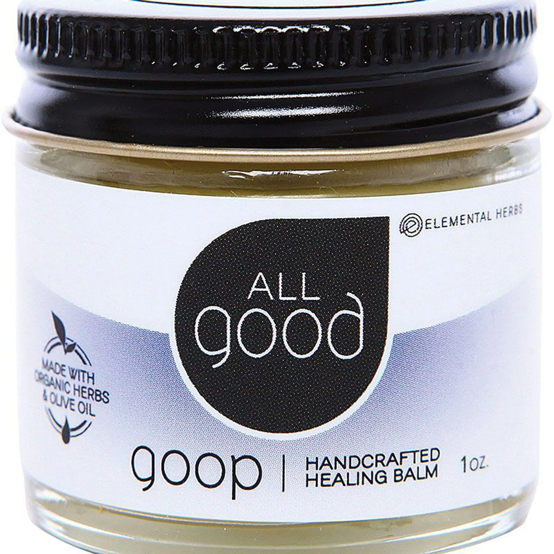 All Good Goop 1oz.