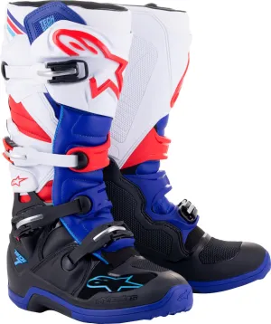 Alpinestars MX Tech 7 Boots 2012014-1732-14