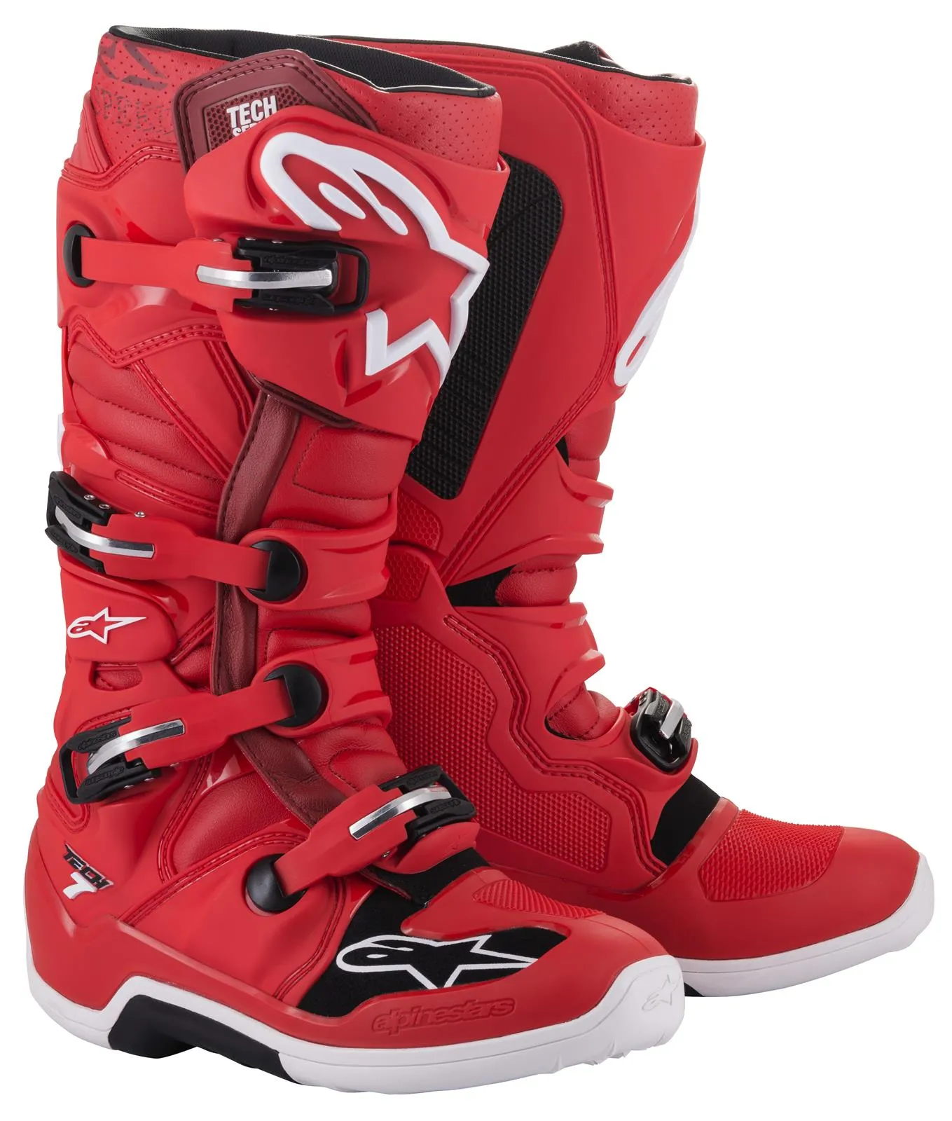 Alpinestars MX Tech 7 Boots 2012014-30-16