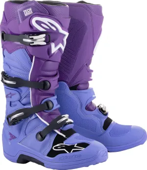 Alpinestars MX Tech 7 Boots 2012014-334-9