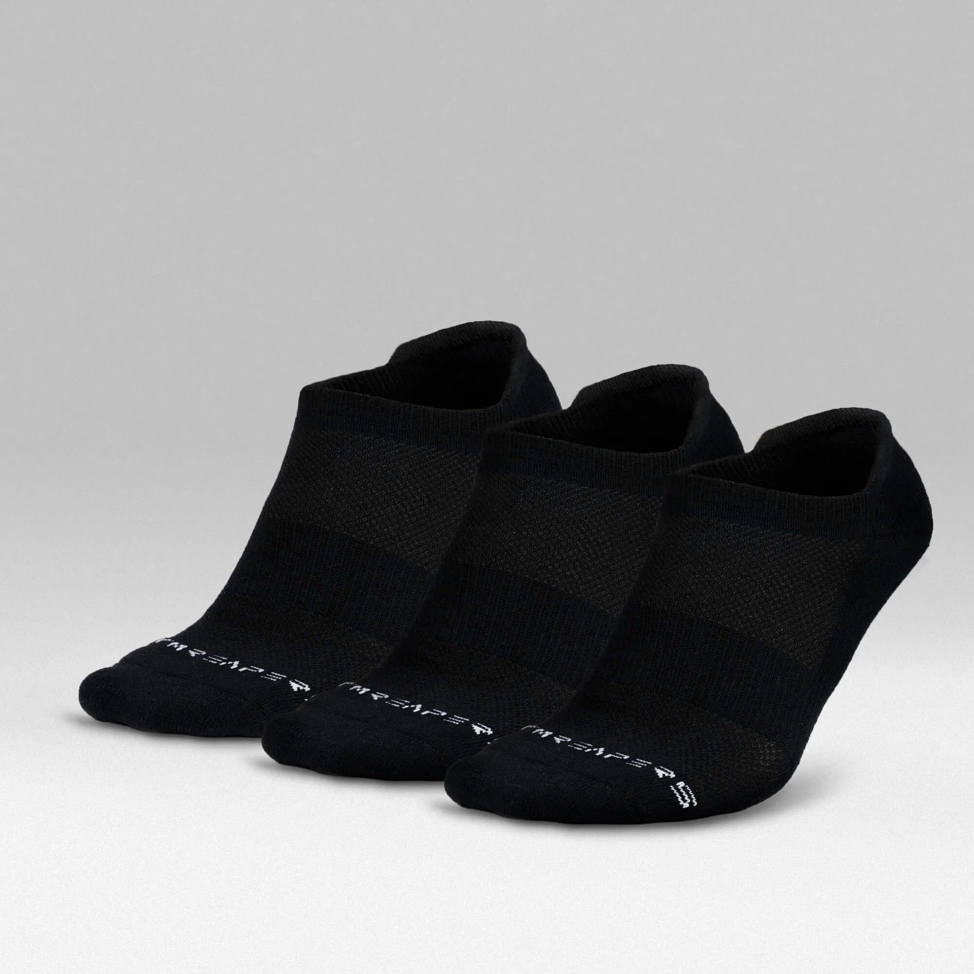 Ankle Socks - Black