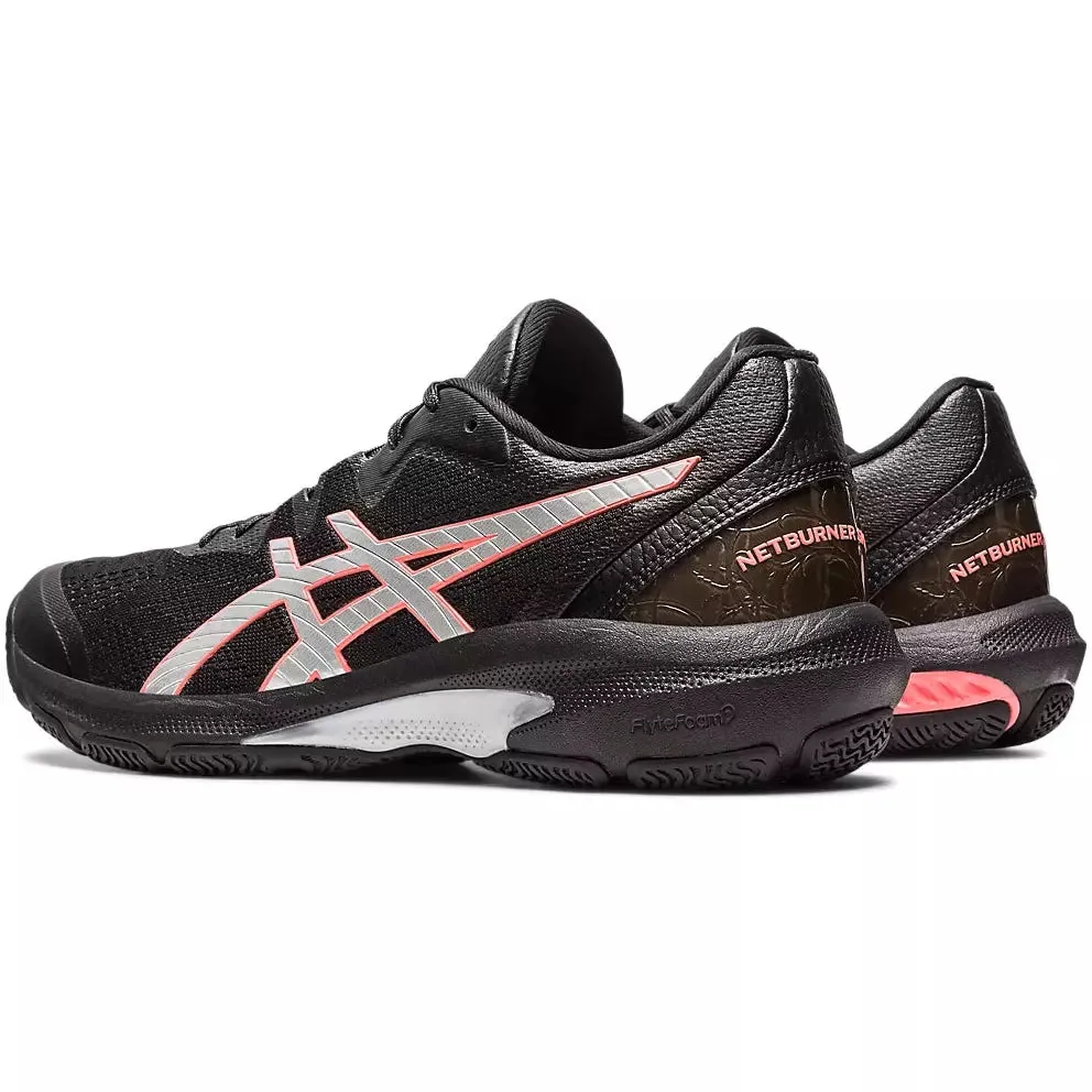 Asics Gel-Netburner Shield FF Netball Shoe