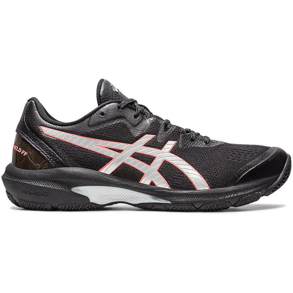 Asics Gel-Netburner Shield FF Netball Shoe