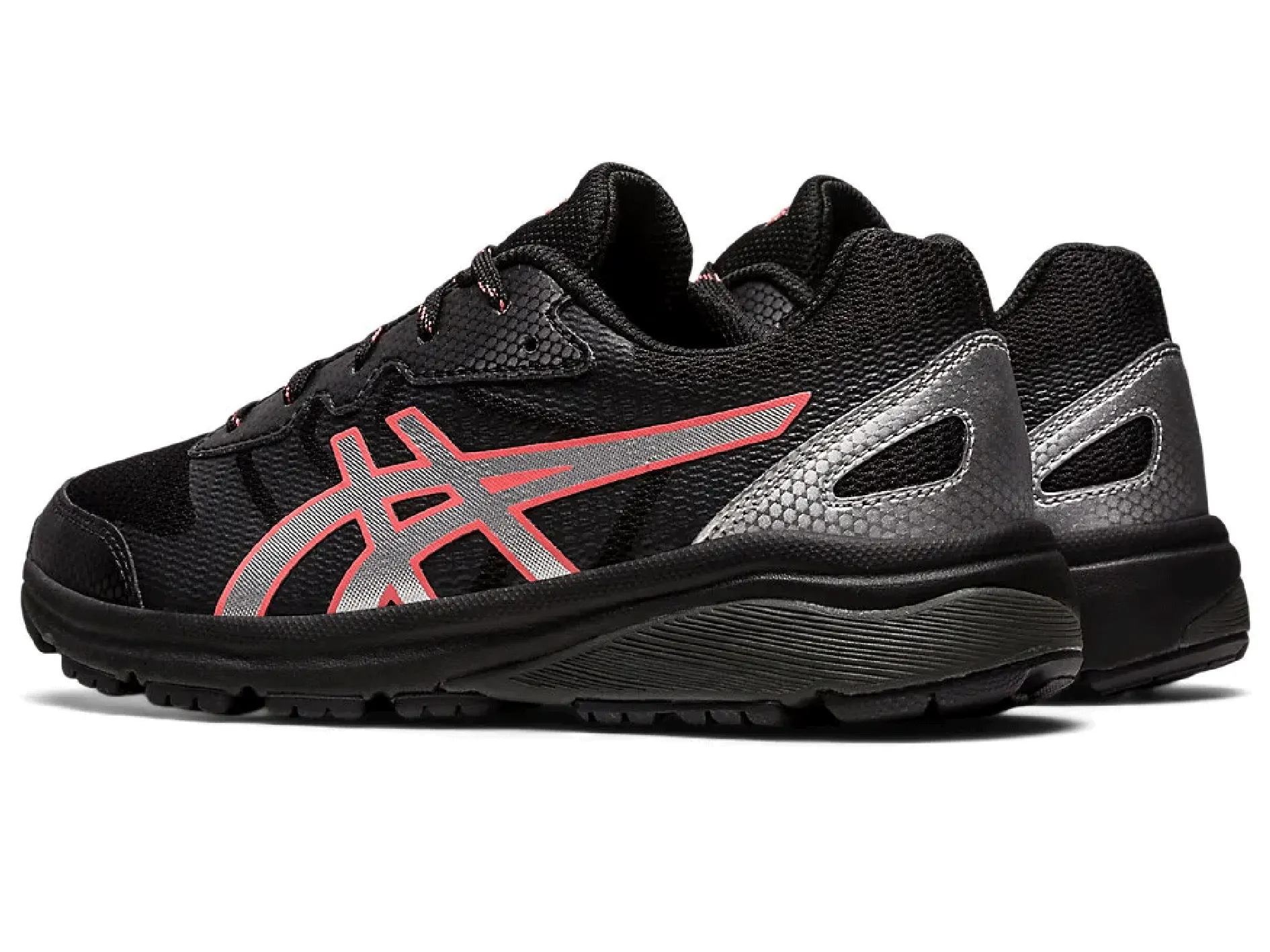 Asics Junior Gel Netburner Professional 3 GS <BR> 1074A031 007