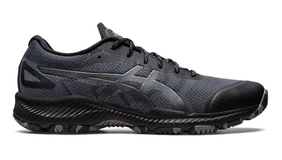 Asics Netburner Professional FF 3 Black/Black