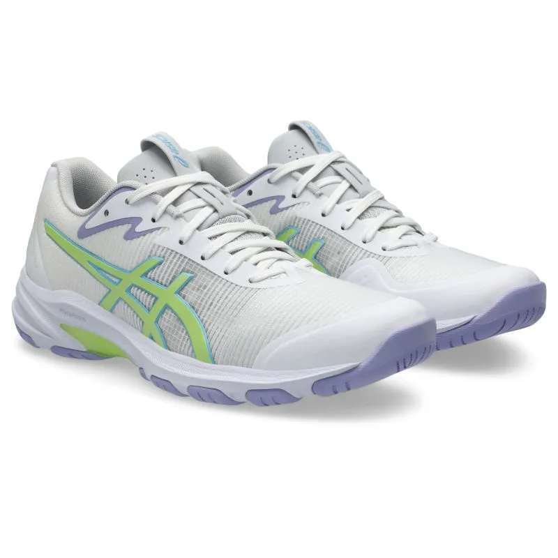 ASICS Netburner Professional FF 4 Womens Netball Shoes