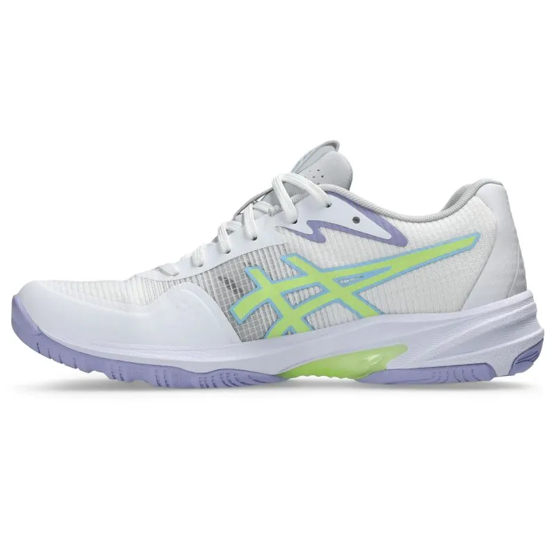 ASICS Netburner Professional FF 4 Womens Netball Shoes