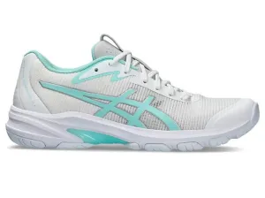 Asics Womens Netburner Professional FF 4 - White/Illuminate Mint